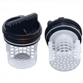 Вставка в фильтр помпы для стиральной машины Samsung