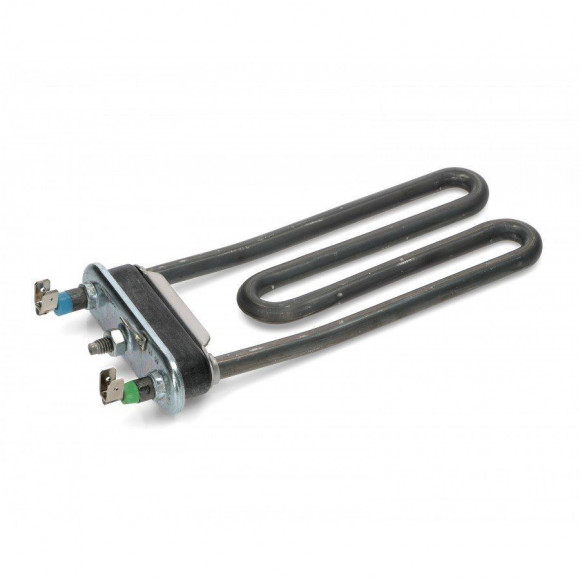 Тэн 1700 w (прям, L=169мм, слегка подогнут) 255095 - Thermowatt