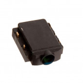 Аудио разъем для ноутбука Asus AUDIO JACK 5P 0.5CH SUNK R/A