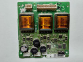 Инвертор 3104 303 39656 от ТВ Philips 50PF9966/10 с разбора