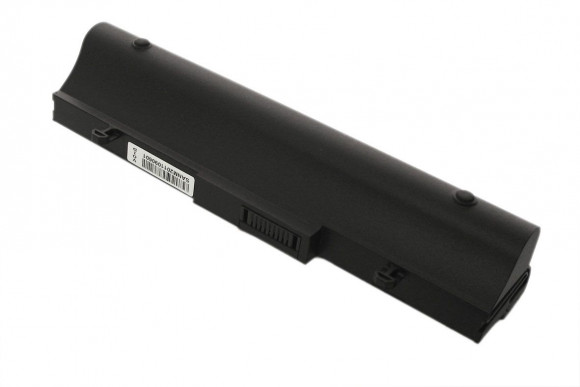 Аккумулятор (батарея) для ноутбука Asus Eee PC 1001, 1005 7800мАч, черный (OEM)