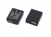 Аккумулятор CGA-S007 для фотоаппарата Panasonic Lumix DMC, 3.7В, 1600мАч Аккумулятор CGA-S007 для фотоаппарата Panasonic Lumix DMC, 3.7В, 1600мАч