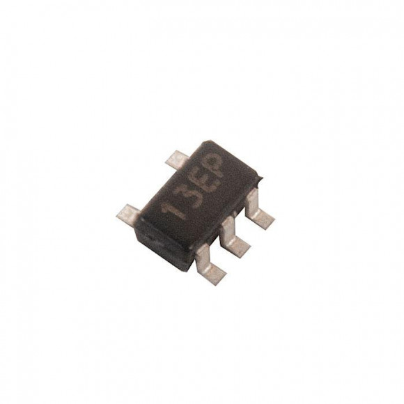 Микросхема OP AMP PST9013NR 13EP SOT23-5