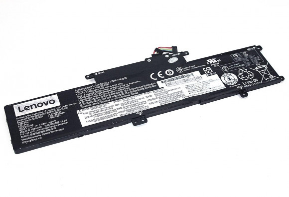 Аккумулятор (батарея) для ноутбука Lenovo ThinkPad L380 (L17M3P55) 11.1B, 4080мАч (оригинал)