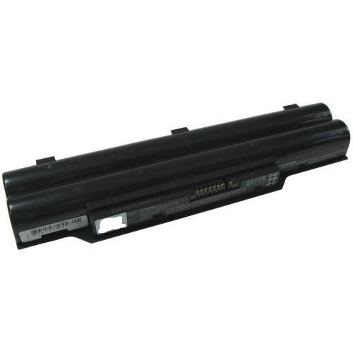 Аккумулятор (батарея) для ноутбука Fujitsu FMVNBP186, FPCBP250 11.1V 4400mAh