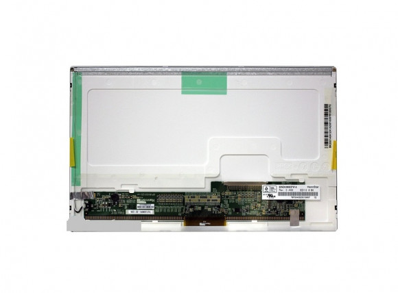 Матрица (экран) для ноутбука 10,0" LED 1024x600 HSD100IFW4-A00