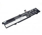 Аккумулятор для Lenovo (L18M3PF1, L18C3PF1) IdeaPad L340-15IRH, L340-17IRH, 45Wh, 4000mAh, 11.4V