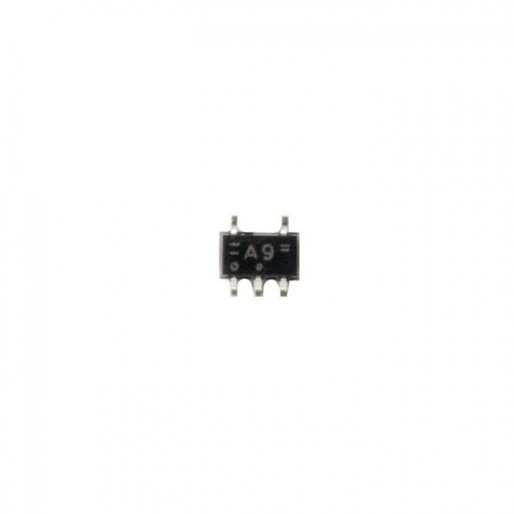 Микросхема LOGIC 74AHC1G09GW A9 TSSOP-5