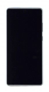 Дисплей для Samsung Galaxy Note 20 SM-N980F/DS зеленый Дисплей для Samsung Galaxy Note 20 SM-N980F/DS зеленый