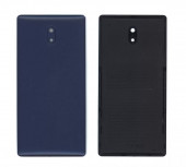Задняя крышка корпуса для Nokia 3, синяя Задняя крышка корпуса для Nokia 3, синяя