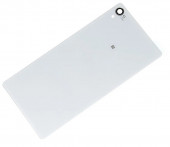 Задняя крышка Sony D6633 (Z3 Dual) белый Задняя крышка Sony D6633 (Z3 Dual) белый