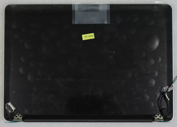 Модуль (матрица и крышка в сборе) для ноутбука Apple Macbook A1502 2015 Retina