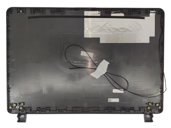 Крышка матрицы Asus X507, темно-серая Крышка матрицы Asus X507, темно-серая