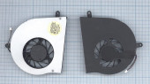 Вентилятор (кулер) для ноутбука Asus K93 K93SV X93 X93SV X936SV