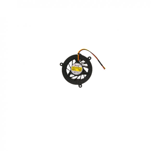 Вентилятор (кулер) для ноутбука HP ProBook 4410S, 4411S, 4415S, 4416S, 4510S, 4515S, 4710S, 3-pin