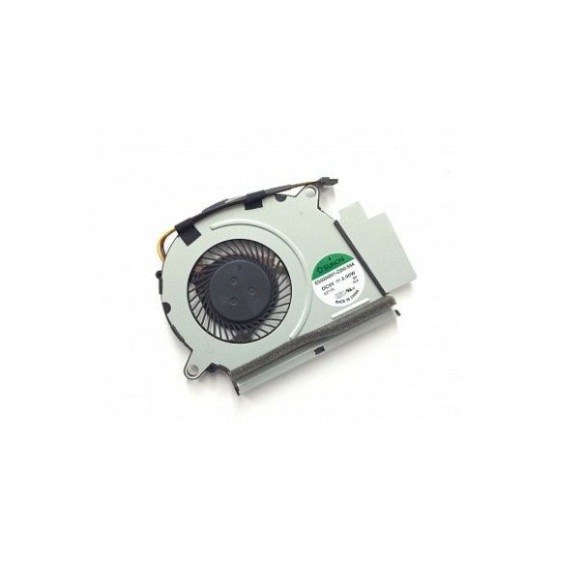 Вентилятор (кулер) для ноутбука Acer Aspire S5, S5-591, 3-pin