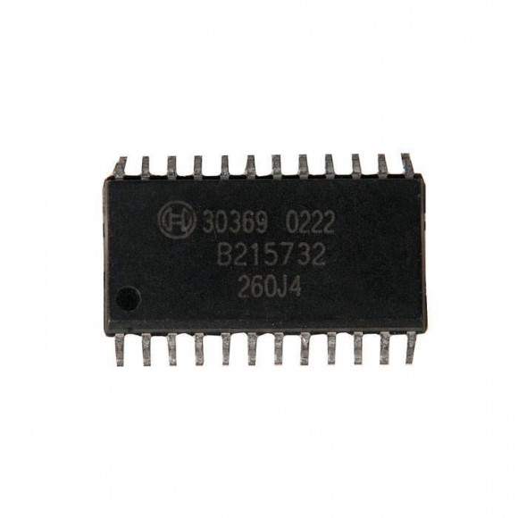Микросхема BOSCH 30369