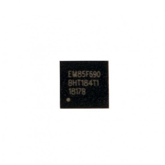 Контроллер USB MCU EM85F690DW ELAN QFN-24 FW1.42