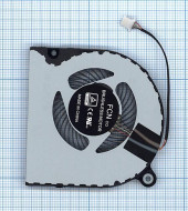 Вентилятор (кулер) для ноутбука Acer Aspire 3 A314-31, A315-21, A315-31, A315-51, A315-52, A515-51, 4-pin