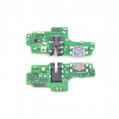 Разъем зарядки для телефона Tecno Spark 5 Air, 6 Go, Pouvoir 4 (KD6, KE5, LC7)