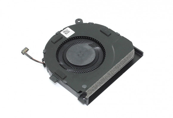 Вентилятор (кулер) для ноутбука Lenovo IdeaPad S740-15IRH VER-1, 4-pin