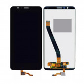 Модуль для Huawei Honor 7X (5.9") (BND-L21), черный Модуль для Huawei Honor 7X (5.9") (BND-L21), черный