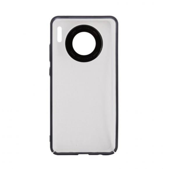 Чехол Joyroom JR-BP646 для Huawei Mate 30, черный