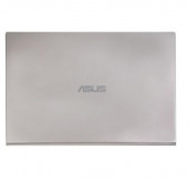 Крышка экрана (матрицы) Asus X415DA, X415JA, X415JF, X415JP, X415MA серебристая пластик с разбора Крышка экрана (матрицы) Asus X415DA, X415JA, X415JF, X415JP, X415MA серебристая пластик с разбора