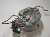 Термоблок (бойлер) 64983 Bosch уценено с разбора