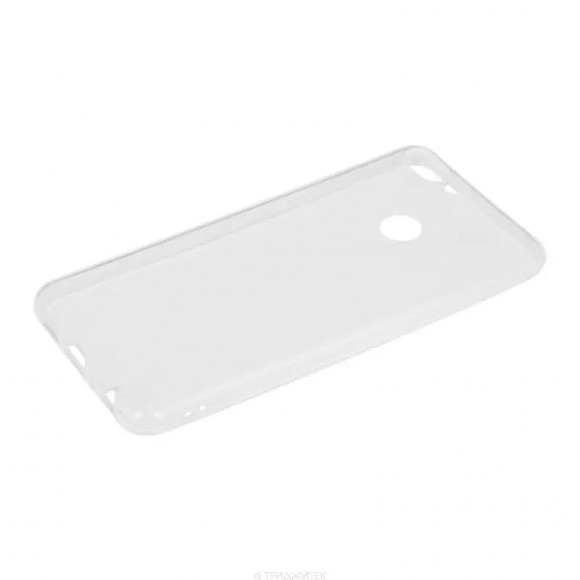 Чехол силиконовый "LP" для Huawei Nova P Smart TPU, прозрачный (европакет) Чехол силиконовый "LP" для Huawei Nova P Smart TPU, прозрачный (европакет)