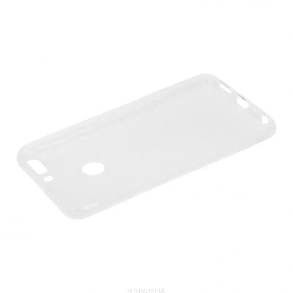 Чехол силиконовый "LP" для Huawei Nova P Smart TPU, прозрачный (европакет) Чехол силиконовый "LP" для Huawei Nova P Smart TPU, прозрачный (европакет)