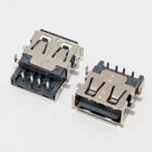 USB разъем для Samsung R423, R428, R430