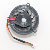 Вентилятор для ноутбука Asus A2C, A2E, A2500H (3 pin)
