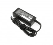 Блок питания (зарядное) для ноутбука HP 19.5В, 3.33A, 4.5x7.4мм, slim Blue tip (оригинал) Блок питания (зарядное) для ноутбука HP 19.5В, 3.33A, 4.5x7.4мм, slim Blue tip (оригинал)