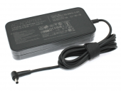 Блок питания (зарядное) для ноутбука Asus 19.5В, 7.7A, 150Вт, 4.5х3.0мм pin (оригинал)