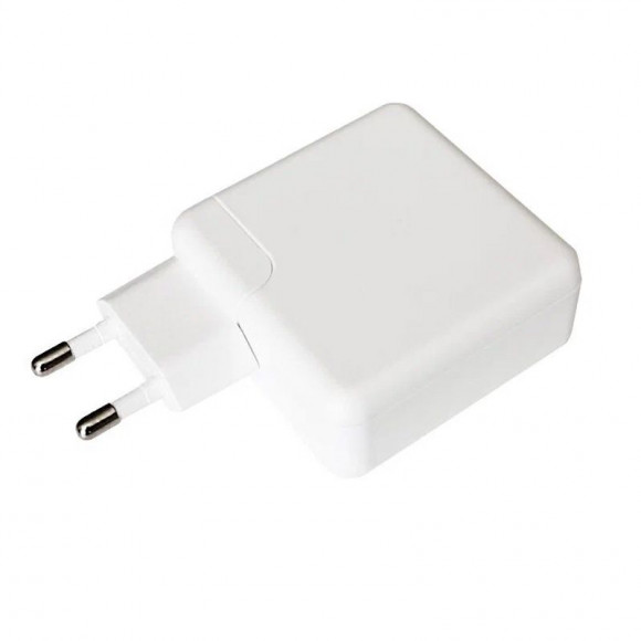 Блок питания (зарядное) Amperin AI-AP30C для ноутбука Apple 5В 3A, 9В, 3A, 15В, 2A, 20В, 1.5