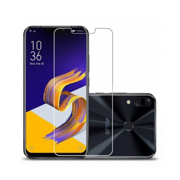 Защитное стекло для Asus ZenFone 5 ZE620KL