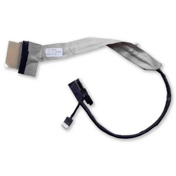 Шлейф матрицы для ноутбука Sony VPC-EB, 015-030T-1508-A, Ver. 2 LVDS
