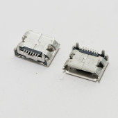 Разъем micro USB для Samsung GT-I9100, GT-I9108, GT-I9100G