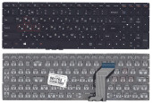 Клавиатура для ноутбука Lenovo IdeaPad Y700, Y700-15ISK, черная без подсветки Клавиатура для ноутбука Lenovo IdeaPad Y700, Y700-15ISK, черная без подсветки