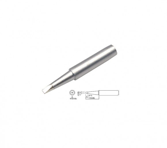 Жало для паяльника Quick QSS960-T-1.6D
