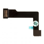 Шлейф клавиатуры IPD для ноутбука Apple MacBook Pro 15 Retina Touch Bar A1990 Mid 2018 Early 2019 923-02494, 821-01664 Шлейф клавиатуры IPD для ноутбука Apple MacBook Pro 15 Retina Touch Bar A1990 Mid 2018 Early 2019 923-02494, 821-01664