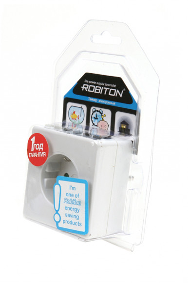 Таймер Robiton EL-01 BL1