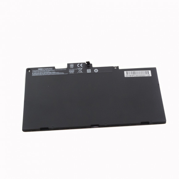 Аккумулятор для ноутбука HP (CS03XL) EliteBook 745 G3, 850 G3, ZBook 15u G3 Mobile