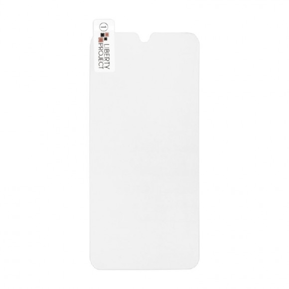 Защитное стекло "LP" для Nokia 4.2 Tempered Glass 0.33 мм, 2.5D, 9H (ударопрочное)