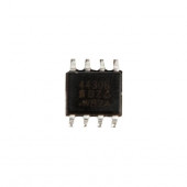 Микросхема sI4430B SOP-8 с разбора