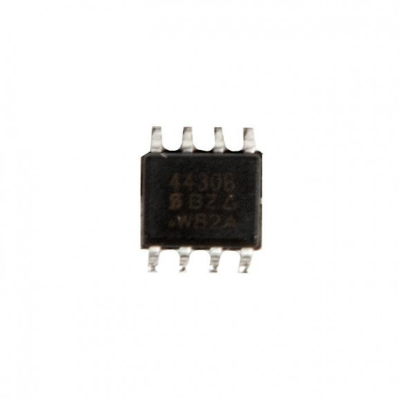 Микросхема sI4430B SOP-8 с разбора