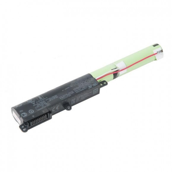 Аккумулятор (батарея) для ноутбука Asus X441UA, X541U, R541UA, R541UA-RB5, (A31N1601), 36Втч, 10.8B, 3330 мАч (оригинал)