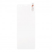 Защитное стекло "LP" для Sony Xperia XZ 3 Tempered Glass 0, 33 мм 9H (ударопрочное) Защитное стекло "LP" для Sony Xperia XZ 3 Tempered Glass 0, 33 мм 9H (ударопрочное)