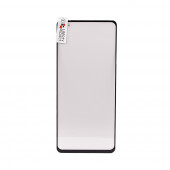 Защитное стекло "LP" для Nokia 8.3 Thin Frame Full Glue с рамкой 0.33 мм, 2.5D, 9H, черное Защитное стекло "LP" для Nokia 8.3 Thin Frame Full Glue с рамкой 0.33 мм, 2.5D, 9H, черное